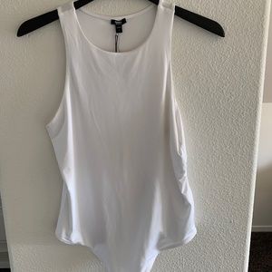 Express Body Contour Bodysuit